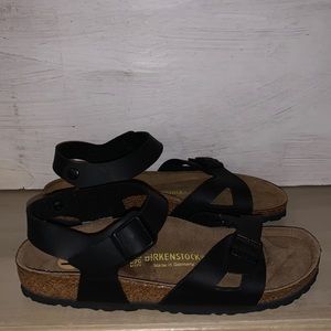 Women’s Birkenstock Sandals Sz 11